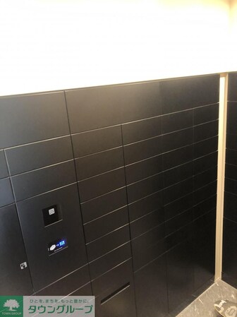 リーラ中野の物件内観写真